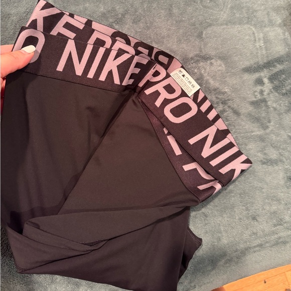 Nike pro leggings - Picture 2 of 4